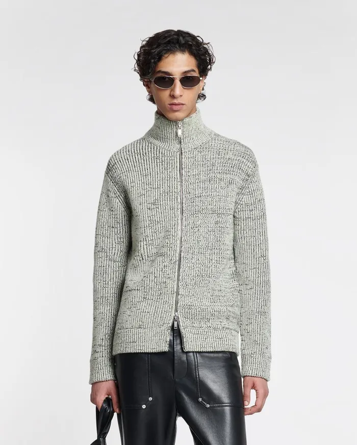Nanushka Tops Sonni Multicolor 8211 WomenMen