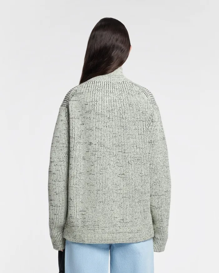 Nanushka Tops Sonni Multicolor 8211 WomenMen