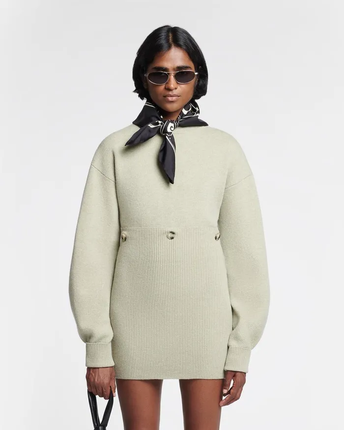 Nanushka Tops Strahe Stone Pf24 8211 Women