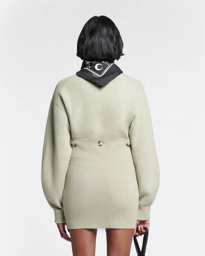 Nanushka Tops Strahe Stone Pf24 8211 Women