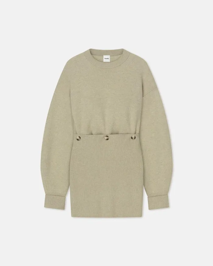 Nanushka Tops Strahe Stone Pf24 8211 Women