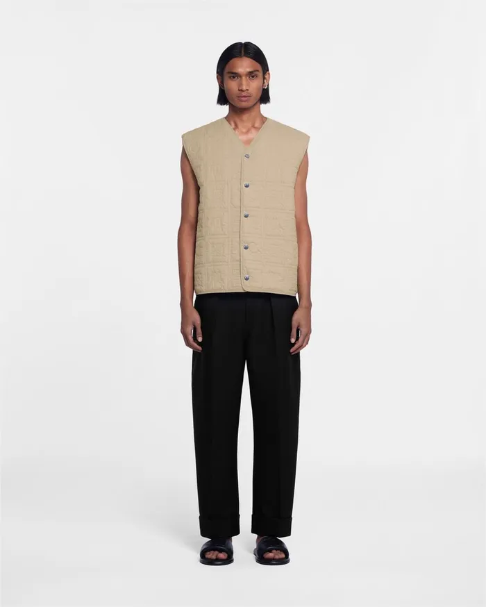 Nanushka Tops Tymen Kopjafa Pebble 8211 Men