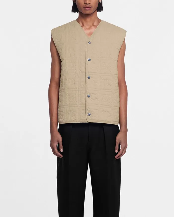 Nanushka Tops Tymen Kopjafa Pebble 8211 Men Nanushka Tops Tymen Kopjafa Pebble 8211 Men