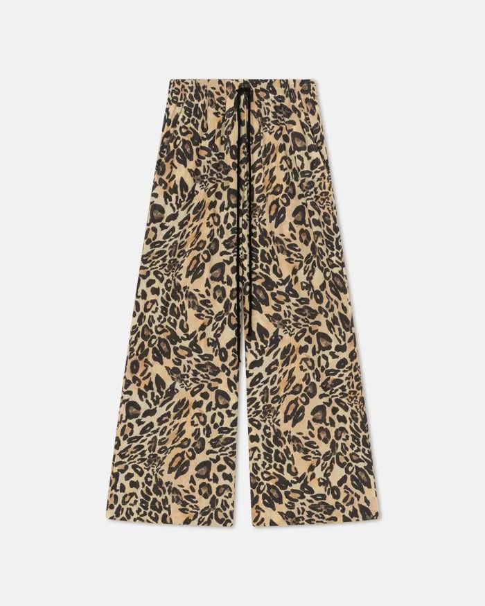 Nanushka Trousers Kyler Multicolor 8211 Women