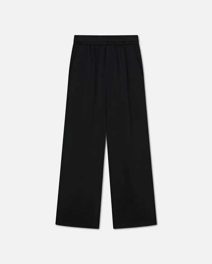 Nanushka Trousers Odessa Black 8211 Women