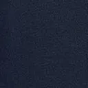Navy Floral Button Cropped Petunia Cardigan Clothing Unique Vintage Sweaters and Cardigans