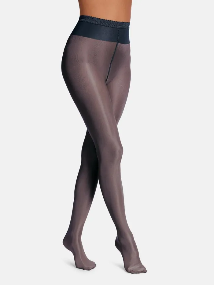 Neon 40 Tights Admiral Women Wolford Tights