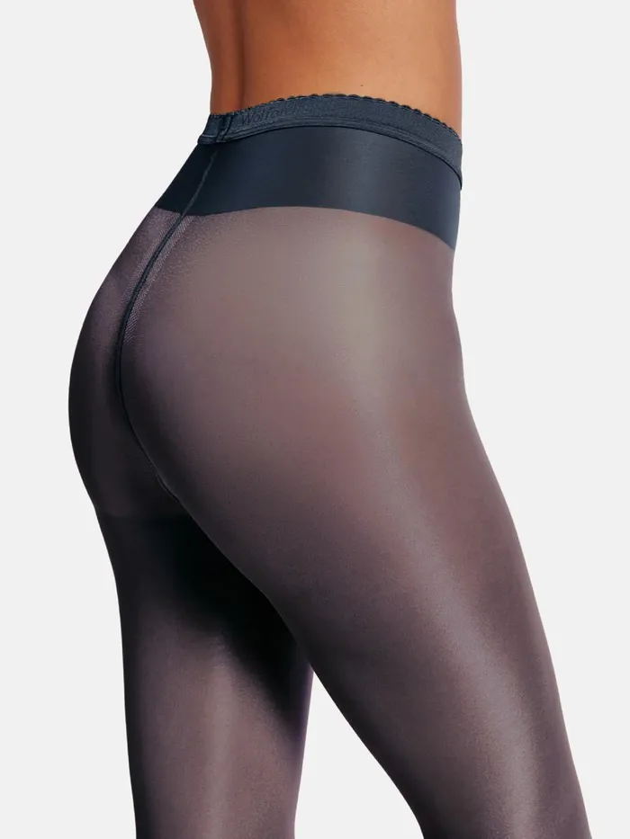 Neon 40 Tights Admiral Women Wolford Tights