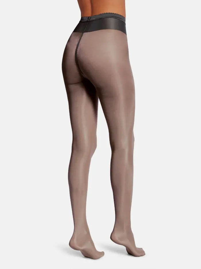 Neon 40 Tights Anthracite Women Wolford Tights