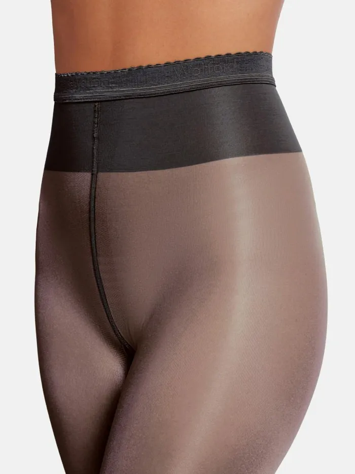 Neon 40 Tights Anthracite Women Wolford Tights