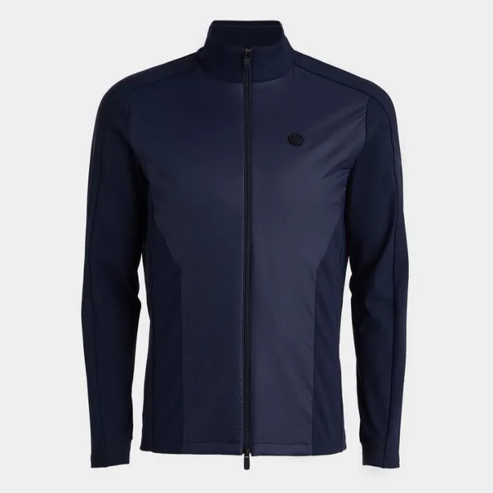 Outerwear Men GFORE PERFORMER NYLON JACKET Twilight