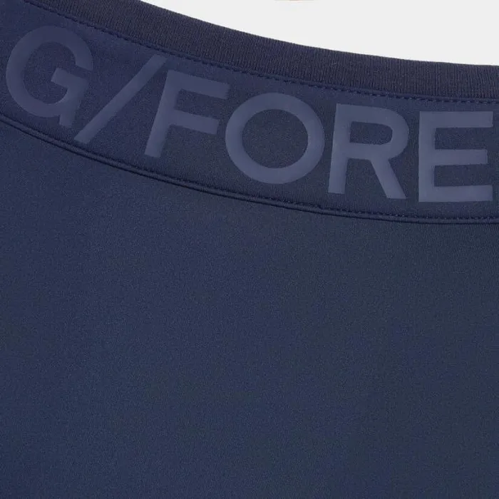 Outerwear Men GFORE STRETCH TECH INTERLOCK PERFORMER VEST Twilight