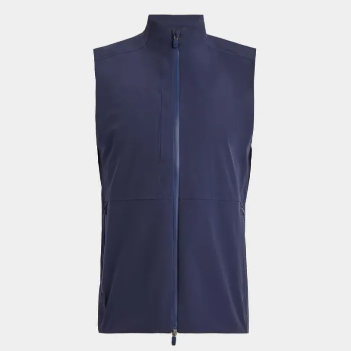 Outerwear Men GFORE WEATHER RESISTANT REPELLER 20 VEST Twilight