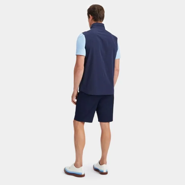 Outerwear Men GFORE WEATHER RESISTANT REPELLER 20 VEST Twilight