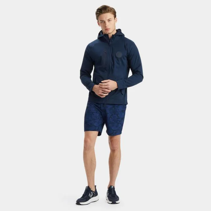 Outerwear Men GFORE WEATHER RESISTANT REPELLER JACKET Twilight