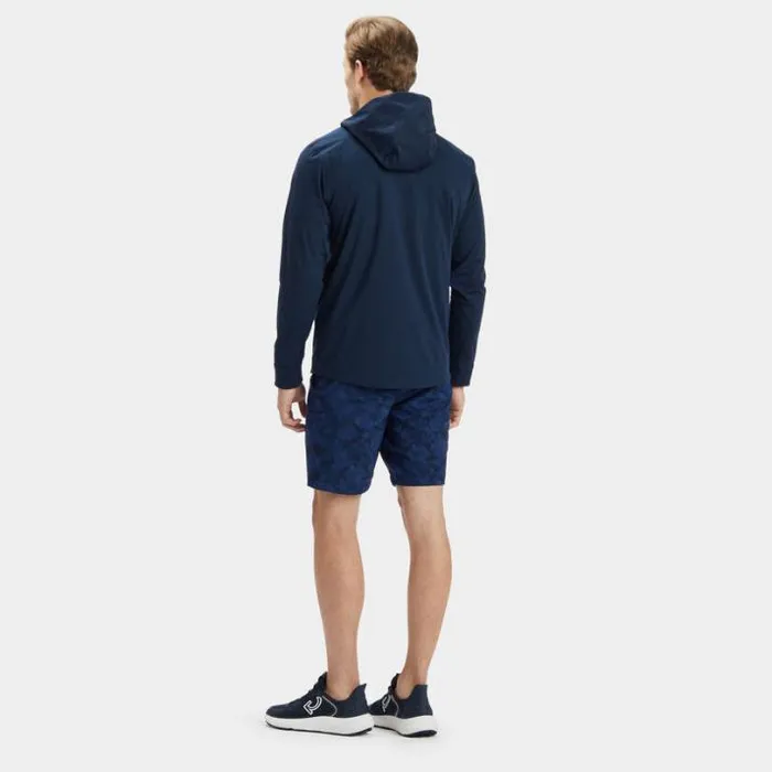 Outerwear Men GFORE WEATHER RESISTANT REPELLER JACKET Twilight