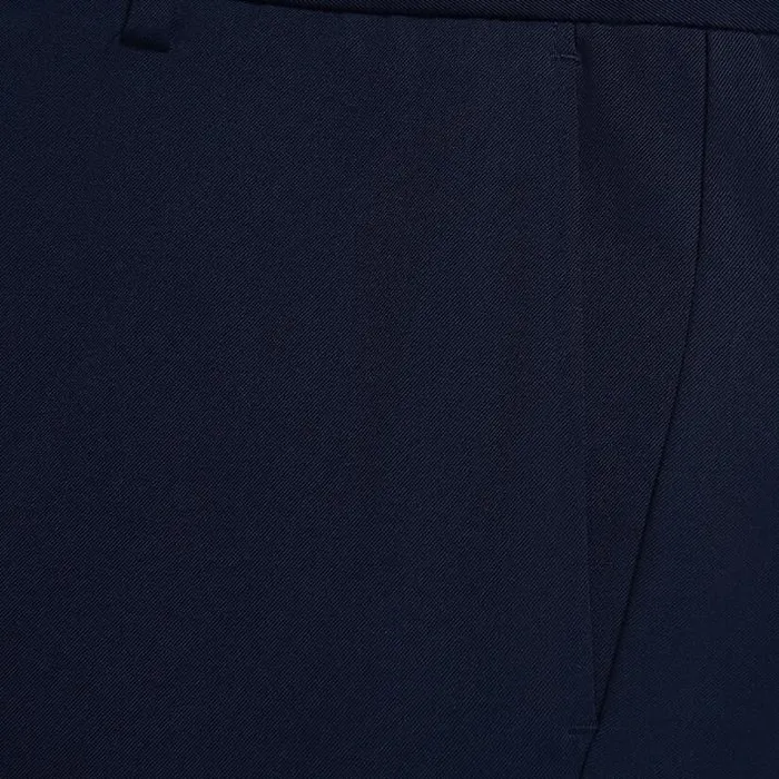 Pants Men GFORE CLUB STRETCH TECH TWILL STRAIGHT LEG TROUSER Twilight