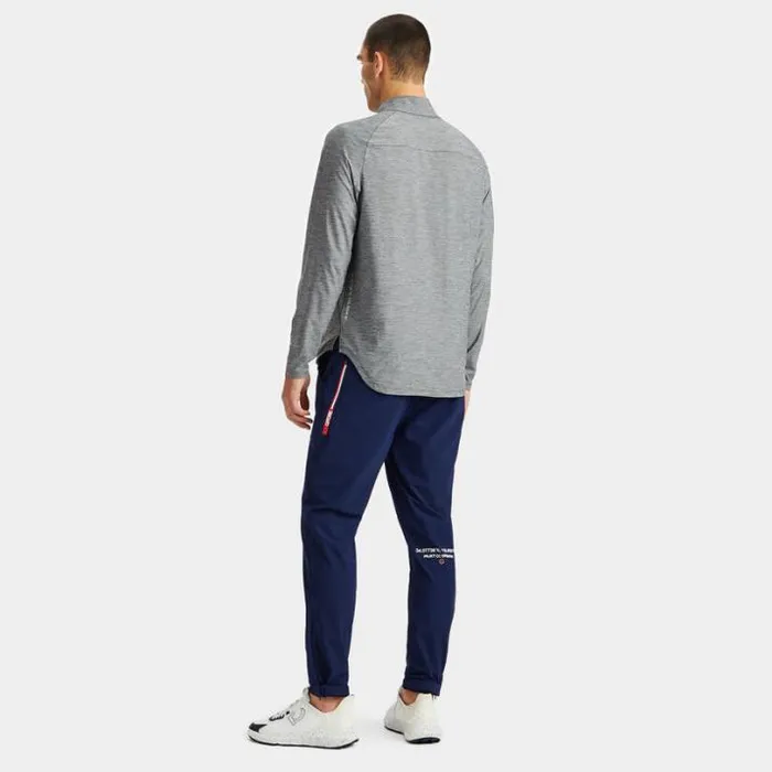 Pants Men GFORE STRETCH WARP KNIT OPS PANT Patriot Navy