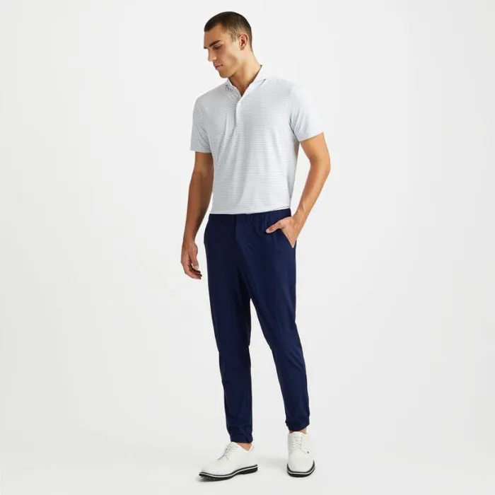 Pants Men GFORE STRETCH WARP KNIT OPS PANT Patriot Navy