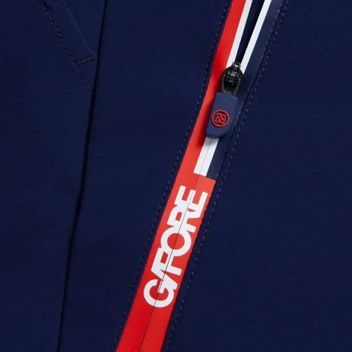 Pants Men GFORE STRETCH WARP KNIT OPS PANT Patriot Navy