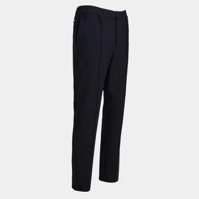 Pants Men GFORE TECH STRETCH STREET PANT Onyx