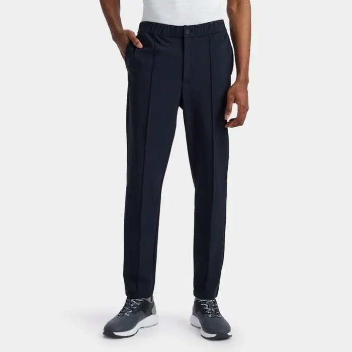 Pants Men GFORE TECH STRETCH STREET PANT Onyx
