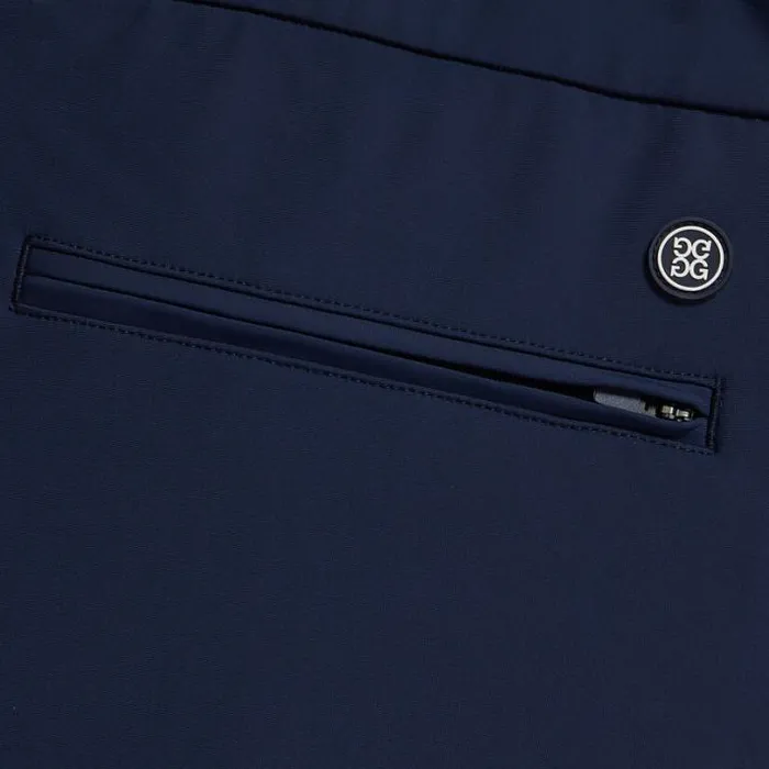 Pants Men GFORE TECH STRETCH STREET PANT Twilight