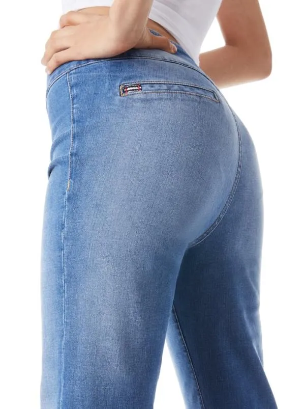 Pants Women Alice Olivia OLIVIA JEAN Best Intentions