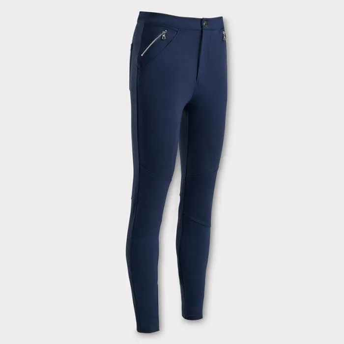 Pants Women GFORE DOUBLE KNIT MOTO LEGGING Twilight