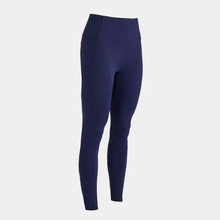 Pants Women GFORE SOFT TECH OPS MID RISE FULL LENGTH LEGGING Patriot Navy