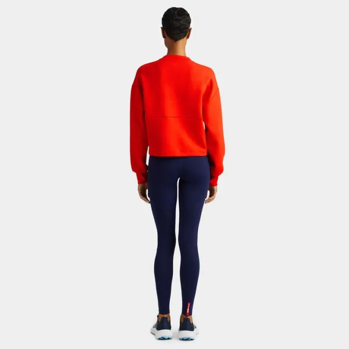 Pants Women GFORE SOFT TECH OPS MID RISE FULL LENGTH LEGGING Patriot Navy