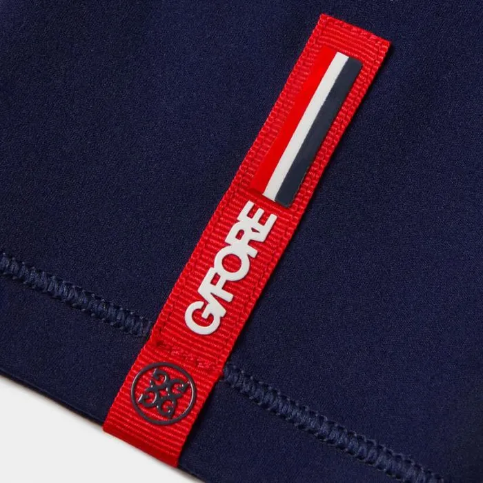 Pants Women GFORE SOFT TECH OPS MID RISE FULL LENGTH LEGGING Patriot Navy
