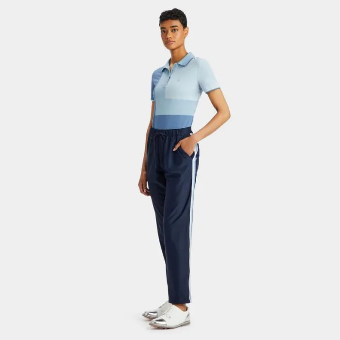 Pants Women GFORE TUX RELAXED FIT TECH NYLON PANT Twilight