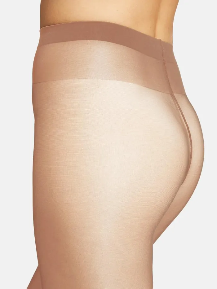 Perfectly 30 Tights Gobi Women Wolford Tights