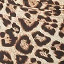 Plus Size Leopard and Black Mesh Sleeved Torrey Swimsuit Plus Unique Vintage One Piece Swim