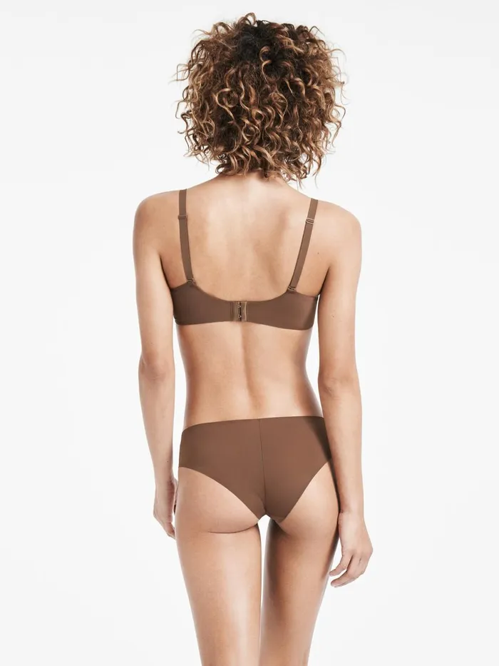 Pure Cup Bra Fairly Light Women Wolford Bras