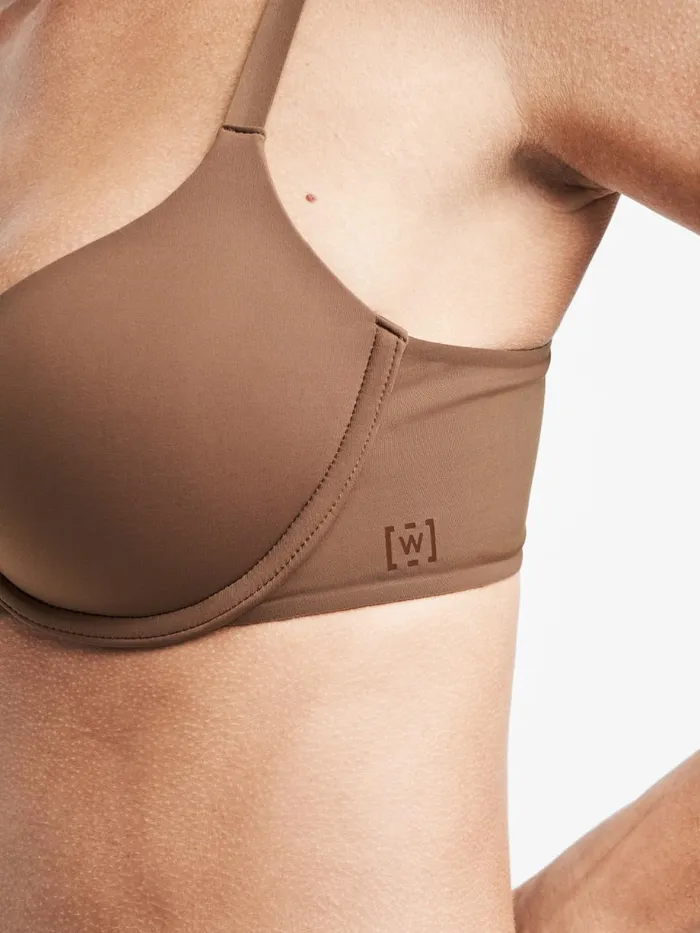 Pure Cup Bra Fairly Light Women Wolford Bras