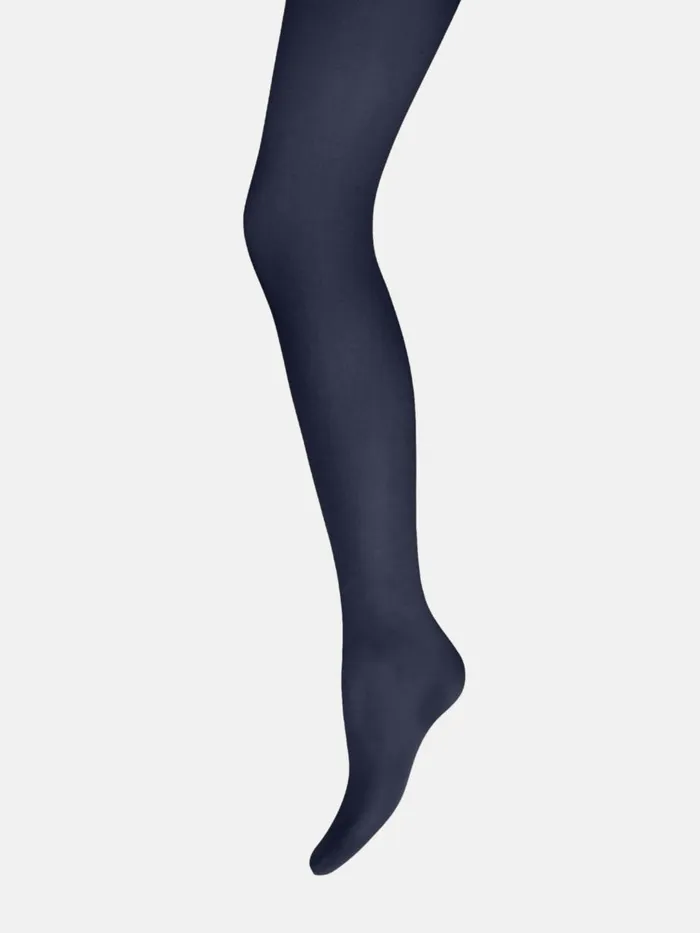 Pure Shimmer 40 Concealer Tights Admiral Women Wolford Tights