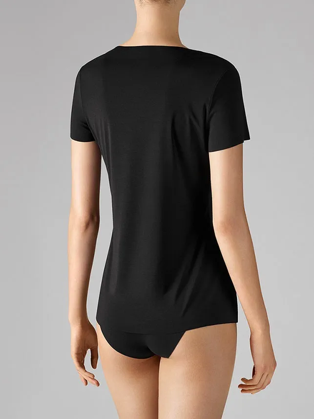 Pure TShirt White Women Wolford Tops