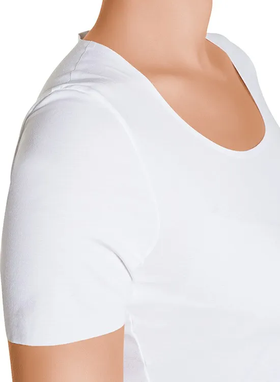 Pure TShirt White Women Wolford Tops