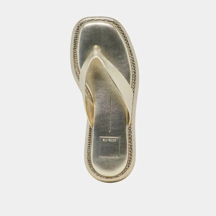 Sandals Shop Dolce Vita Adin Sandals Platinum Distressed Leather Platinum Distressed Leather