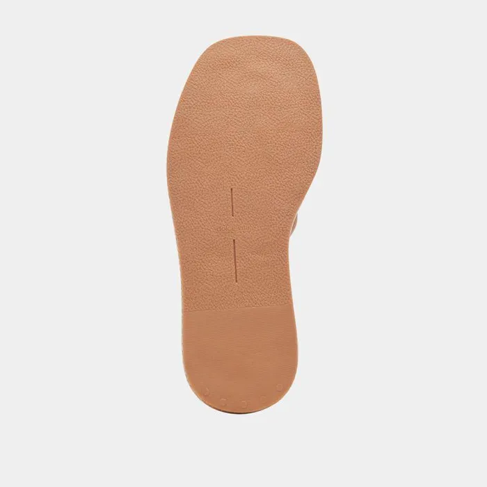 Sandals Shop Dolce Vita Aisha Sandals Tan Leather Tan Leather