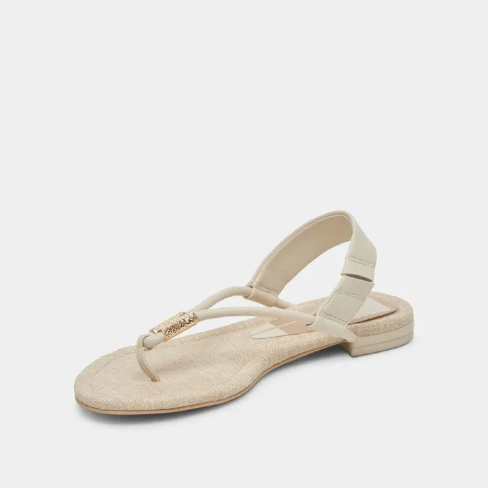 Sandals Shop Dolce Vita Bacey Sandals Ivory Stella Ivory Stella