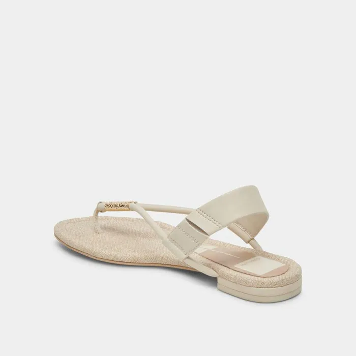 Sandals Shop Dolce Vita Bacey Sandals Ivory Stella Ivory Stella