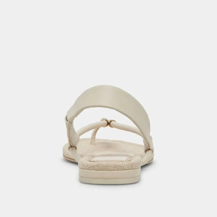 Sandals Shop Dolce Vita Bacey Sandals Ivory Stella Ivory Stella