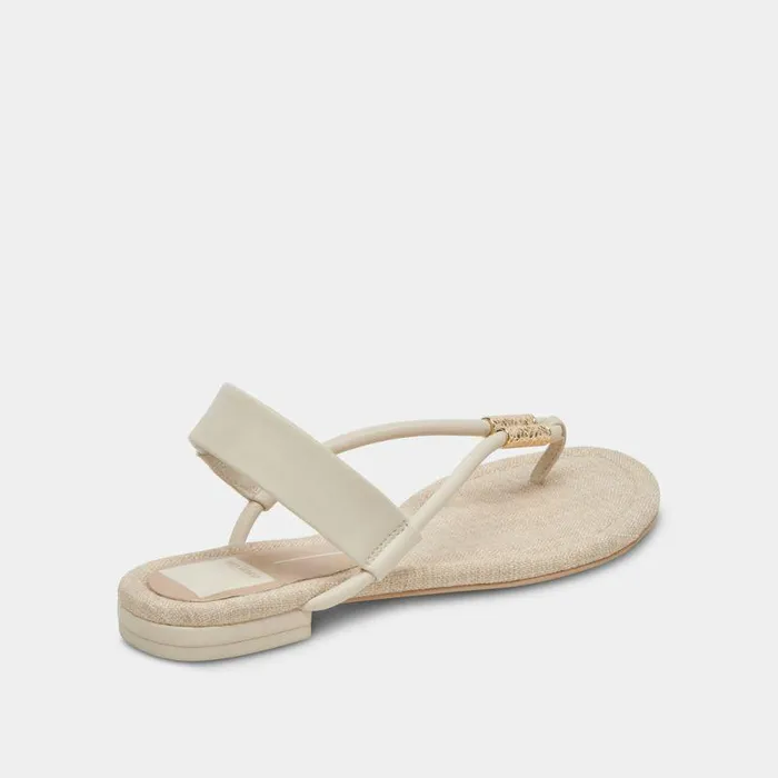 Sandals Shop Dolce Vita Bacey Sandals Ivory Stella Ivory Stella