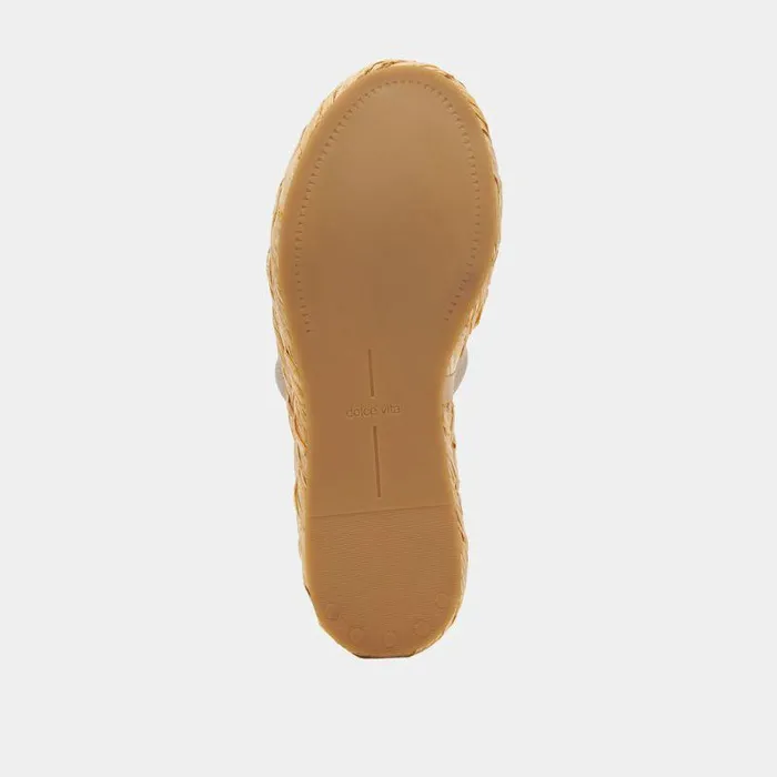 Sandals Shop Dolce Vita Chavi Sandals Sand Leather Sand Leather