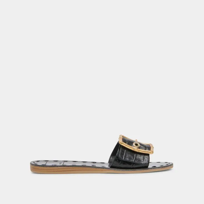 Sandals Shop Dolce Vita Dasa Sandals Noir Embossed Leather Noir Embossed Leather Sandals Shop Dolce Vita Dasa Sandals Noir Embossed Leather Noir Embossed Leather