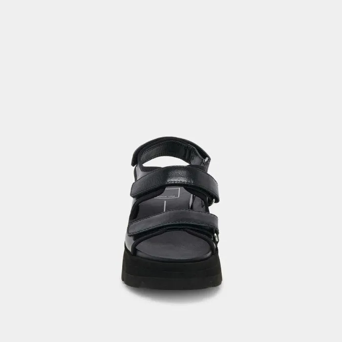 Sandals Shop Dolce Vita Dubai Sandals Midnight Crinkle Patent Midnight Crinkle Patent