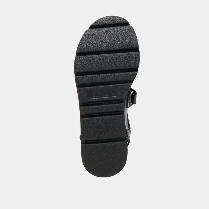Sandals Shop Dolce Vita Dubai Sandals Midnight Crinkle Patent Midnight Crinkle Patent
